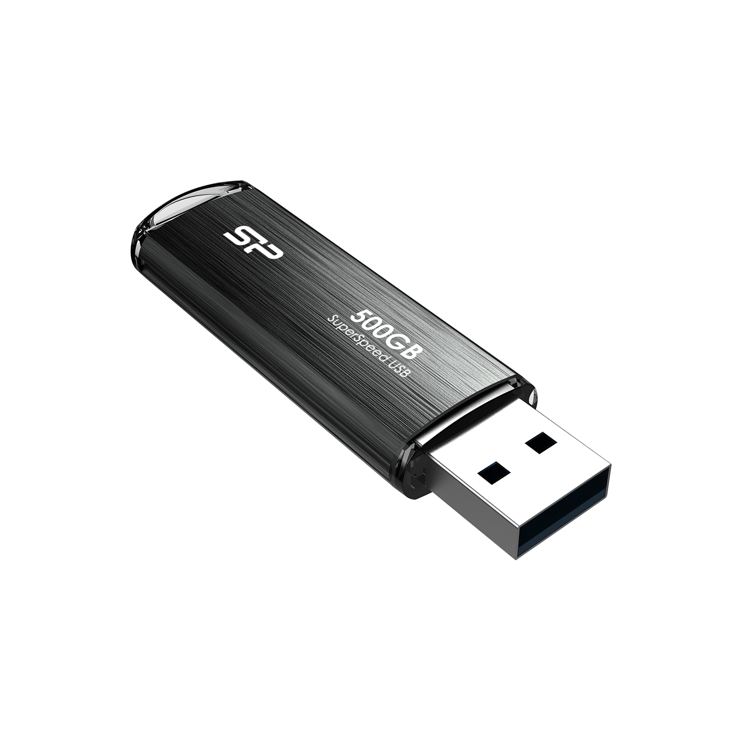 Amazon.co.jp: SP シリコンパワー シリコンパワー 500GB USB 3.2 Gen 2