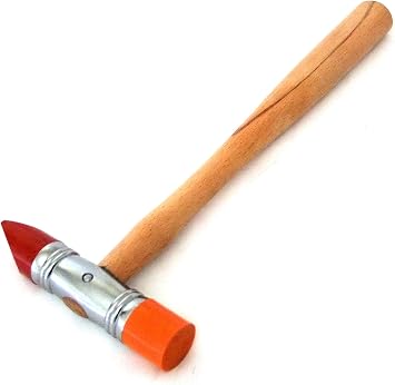 Urethane Forming Hammer Hydraulic Hammer