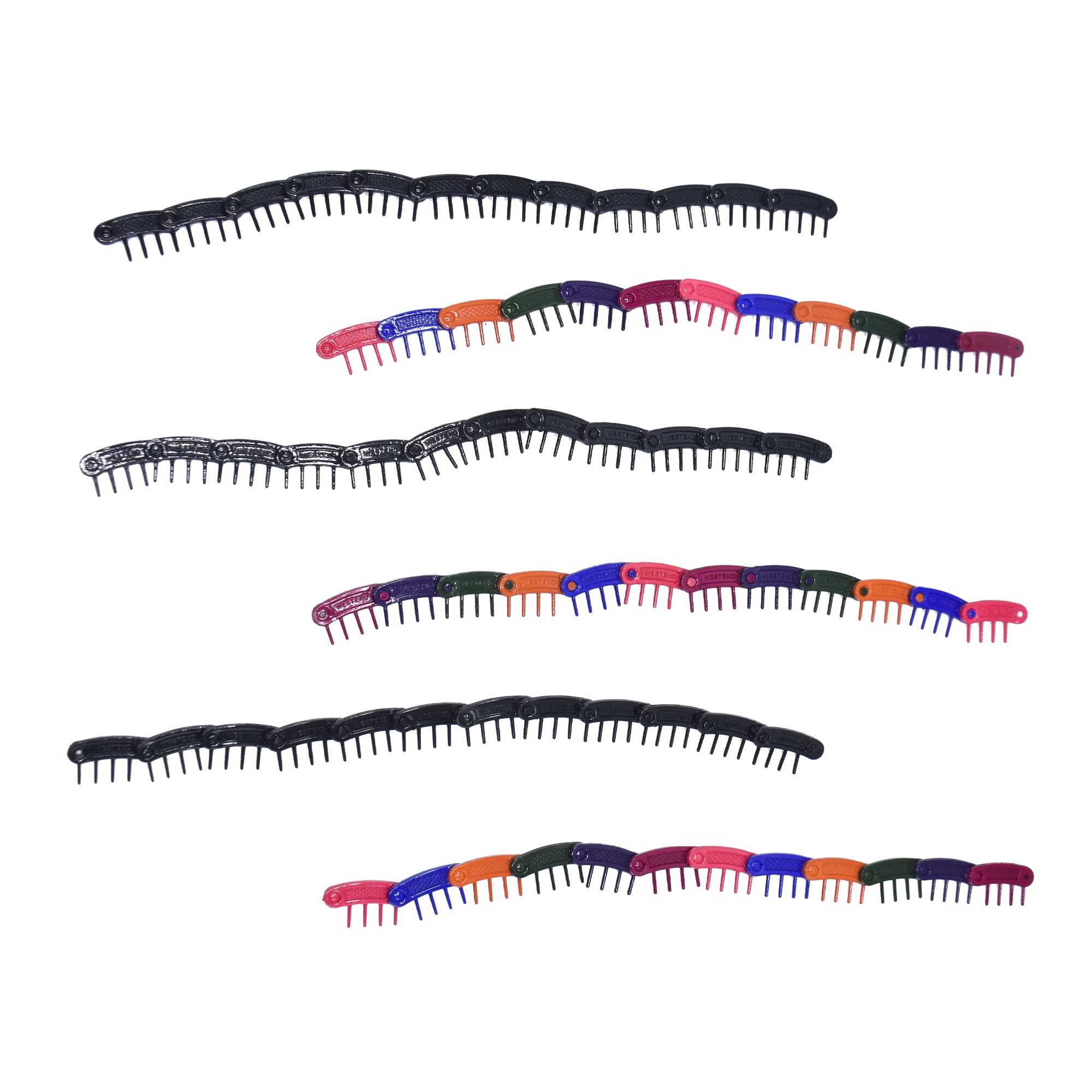 See full amazon price history chart for Westend Round Hair Clips For Women & Girls Flexible Ponytail Holder Black And Multicolour Pack of 6 Westend Round Hair Clips For Women & Girls Flexible Ponytail Holder Black And Multicolour Pack of 6 (B09JSWD6D8) Amazon Price History, Amazon Price Tracker