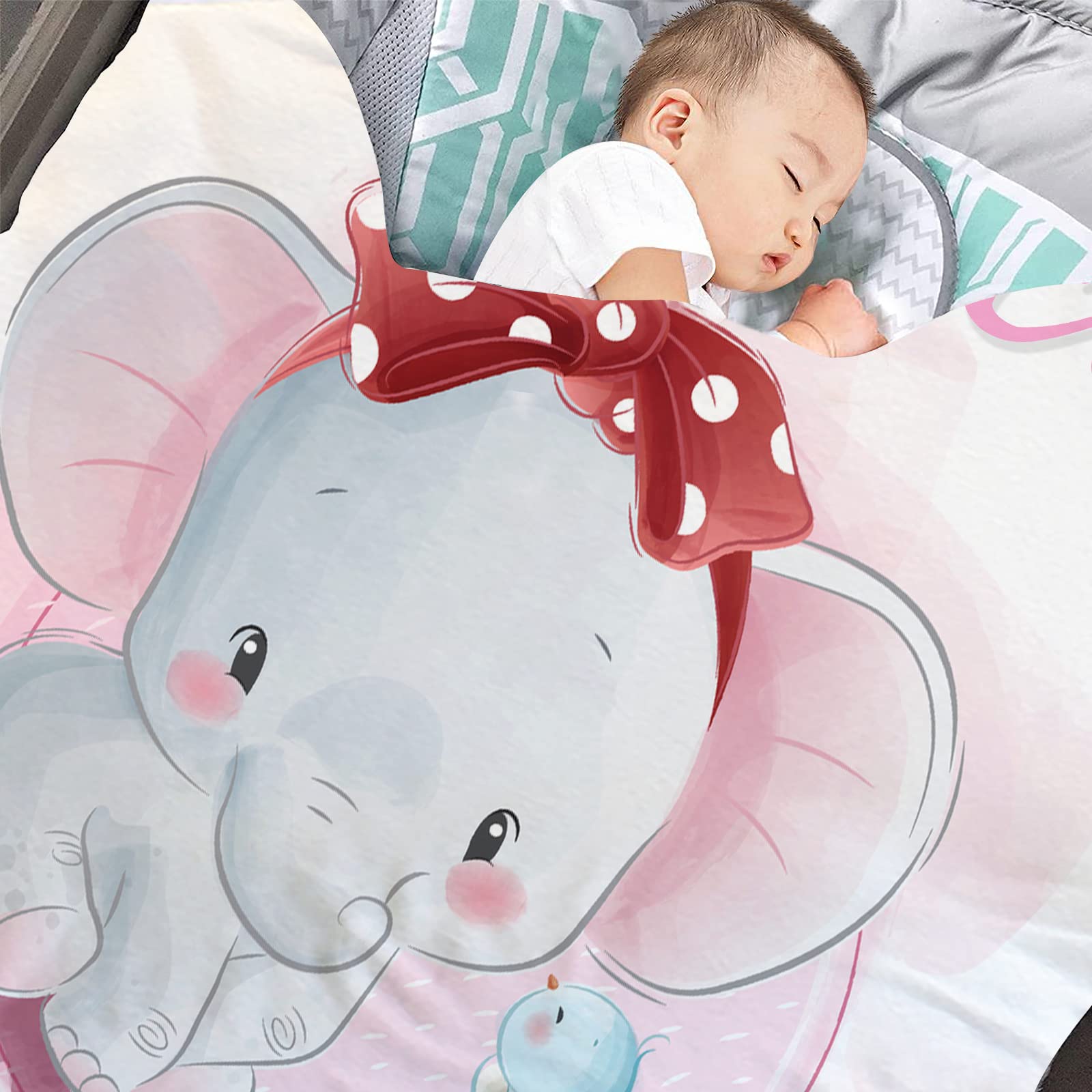 Mantas de bebé personalizadas | Manta de bebé personalizada con nombre | Manta de franela súper suave transpirable para bebé, regalos para recién nacidos (manta de bebé C, 130 x 150 cm)