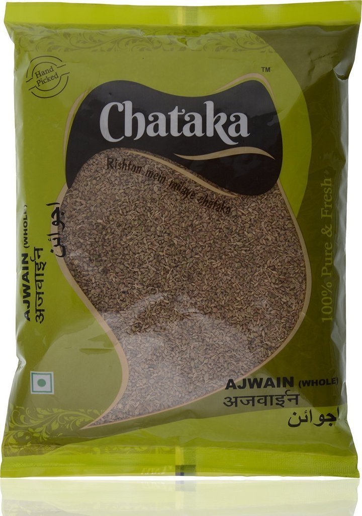 Chataka Ajwain, 250G