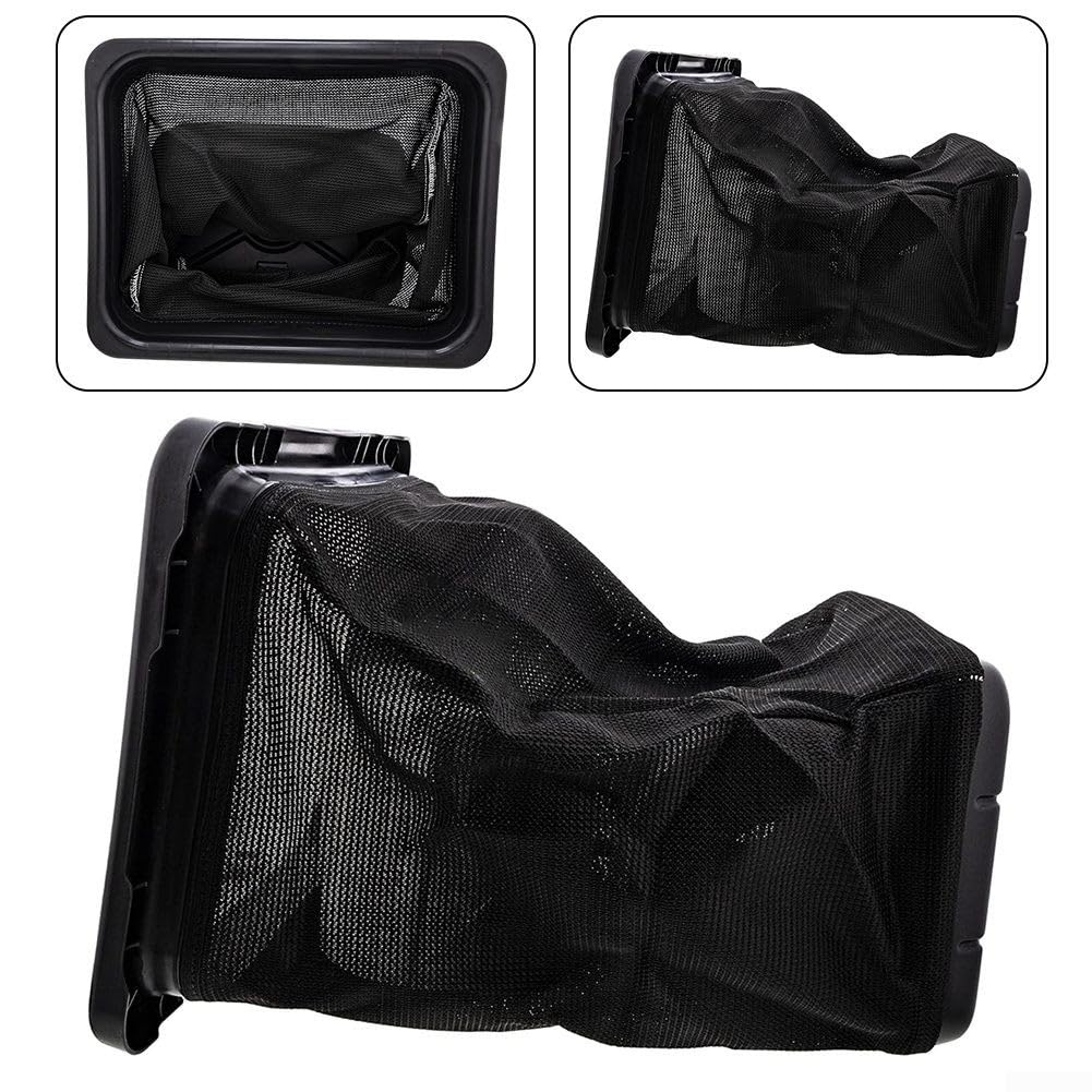 964-05104 Grass Bag Assembly with Hard Bottom 964-04096B 964-04096A 964-04096 Model Lawn Mover Grass Bag Replacement