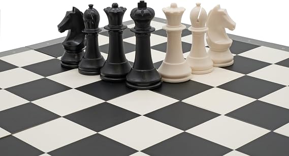 World Chess Championship Set (Academy Edition)