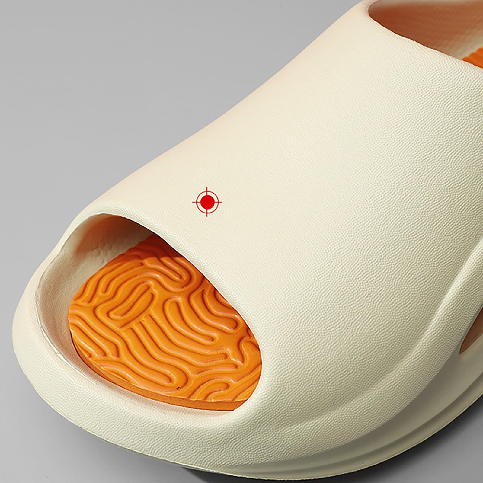 Scarpe Basse Leggere E Morbide Estive Uomo - Ciabatte Antiodore Sportive