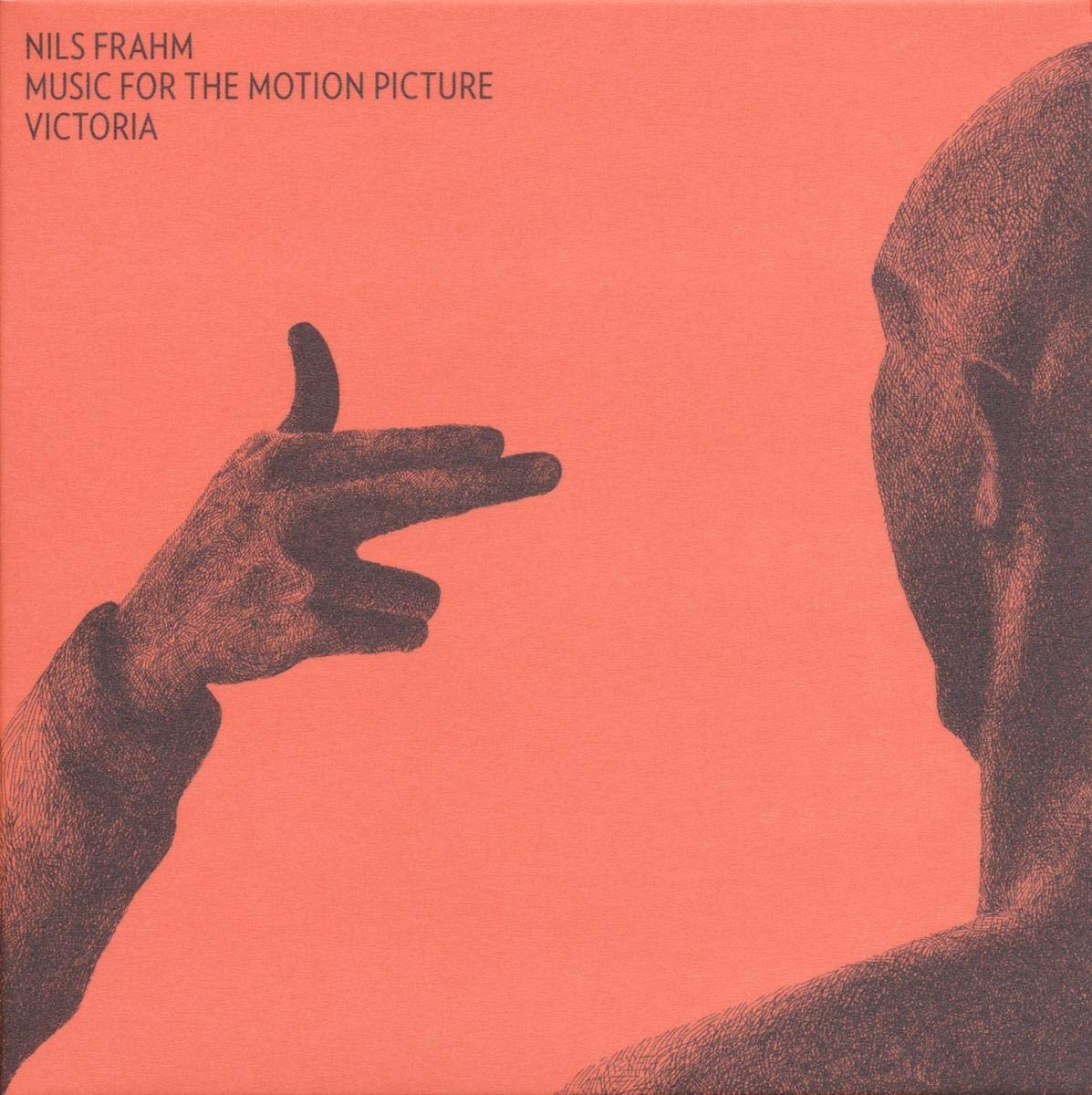 Music for the Motion Picture Victoria