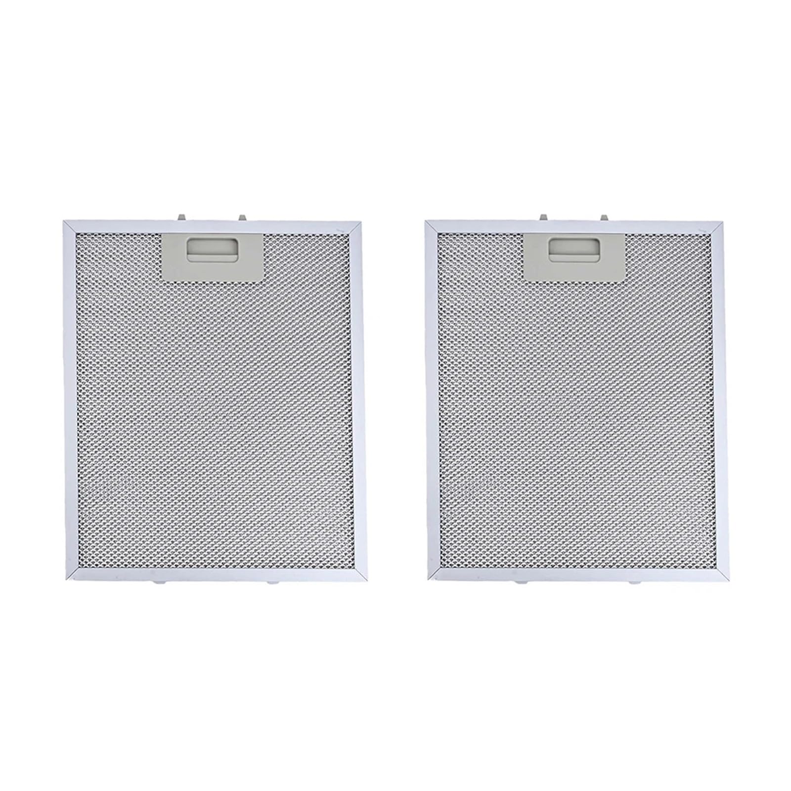 Manutenzione Della Cucina Filtro Cappa Aspirante In Alluminio Apparecchio Di Sfiato 5 Strati Filtrazione Grassi Filtro Antigrasso Cappa Aspirante