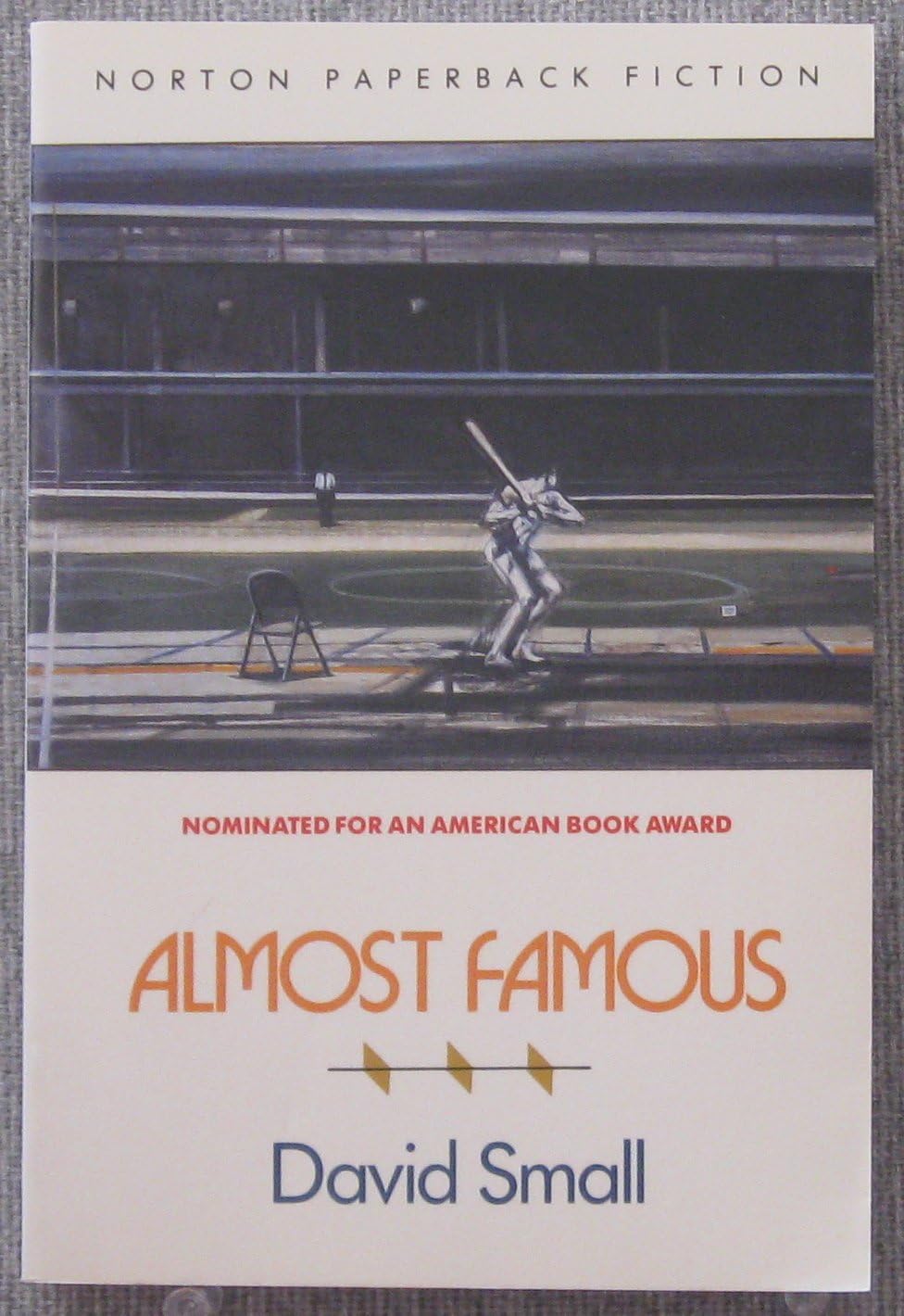 ALMOST FAMOUS PA