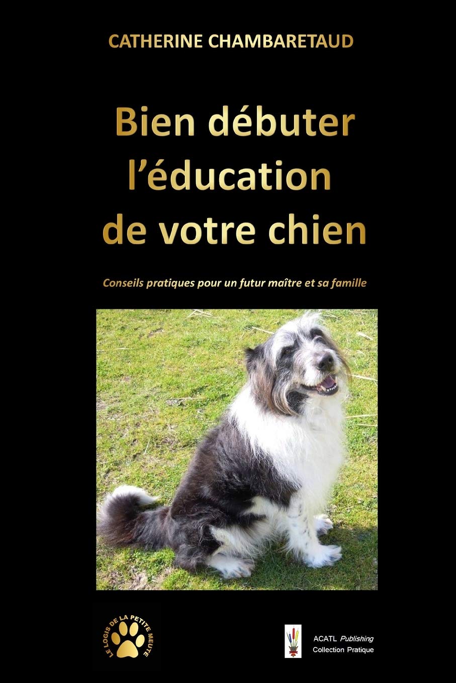 Bien débuter l'éducation de votre chien: Conseils pratiques pour un futur maître et sa famille