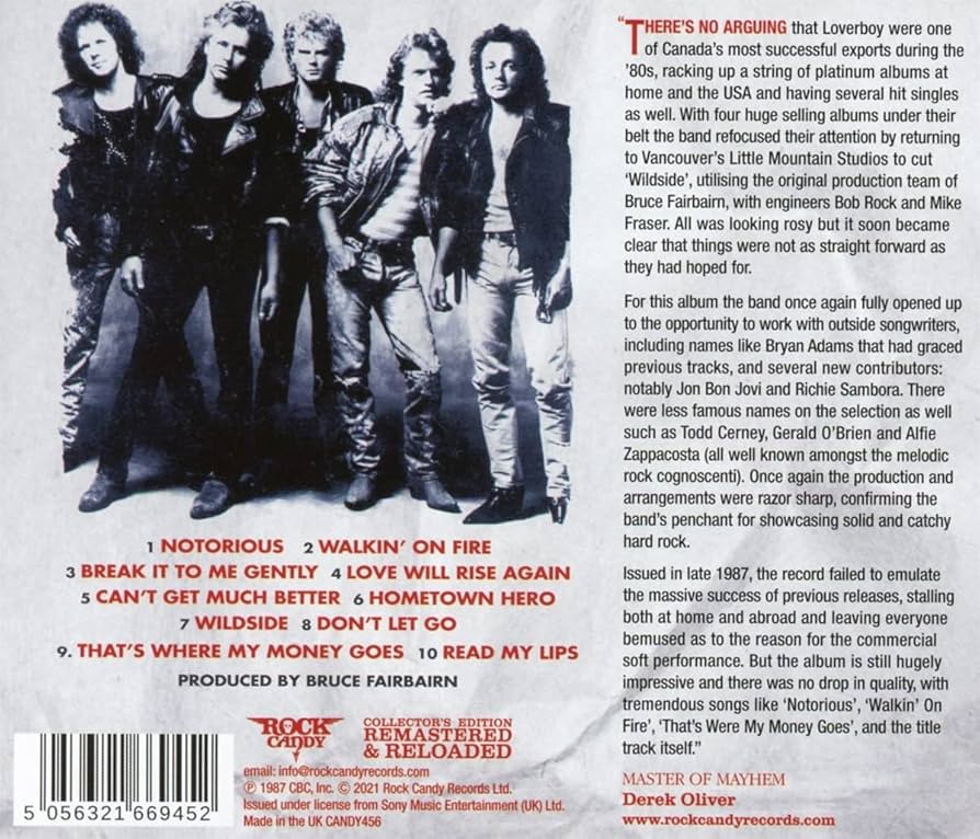 Amazon.co.jp: Wildside: ミュージック