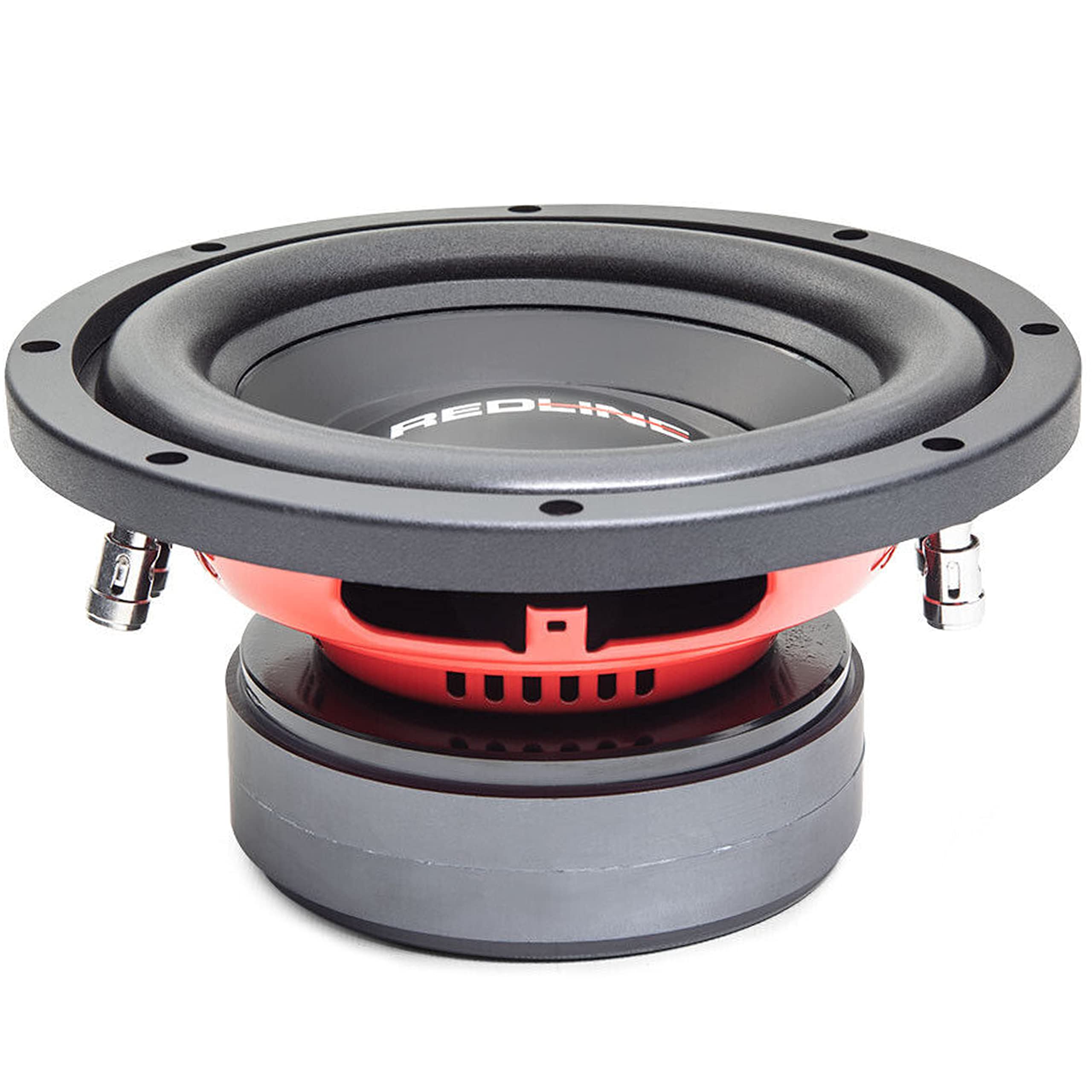 Sw08 D2 Dd Audio 600w Dual Ohm Subwoofer Desertcart Seychelles