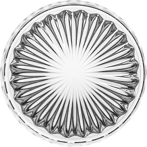 Miniatura 9 de Decantadores de whisky de cristal, decantador sin plomo con tapón de vidrio, decantador de vodka para vino, bourbon, brandy, licor, jugo, agua,