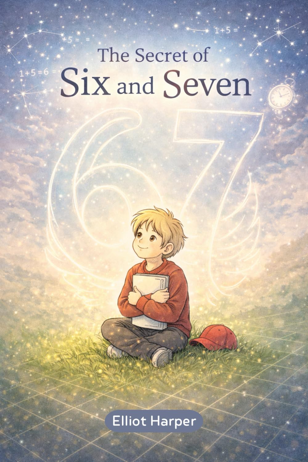 67 Kid's Sad Origin Story: The Secret of Six and Seven