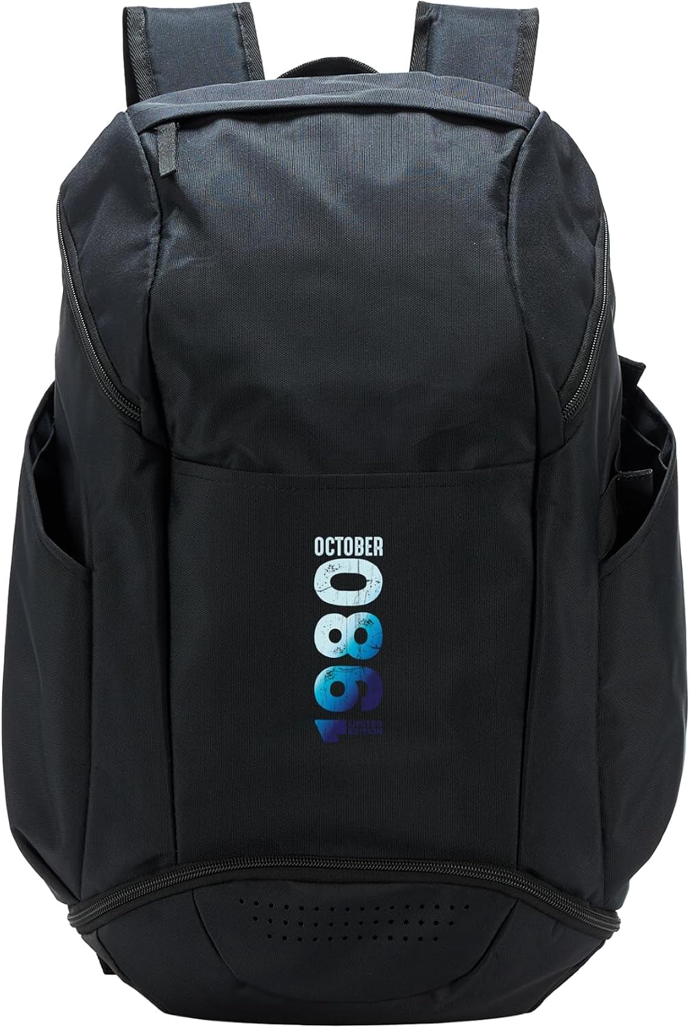 Limited Edition October 1980 Birthday 1980 Sport Backpack