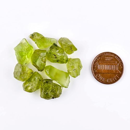 Miniatura 3 de Odrilliongems Piedras crudas, cuarzo perforado lateral rugoso multi flash, piedras preciosas naturales, fabricación de joyas, envoltura de alambre