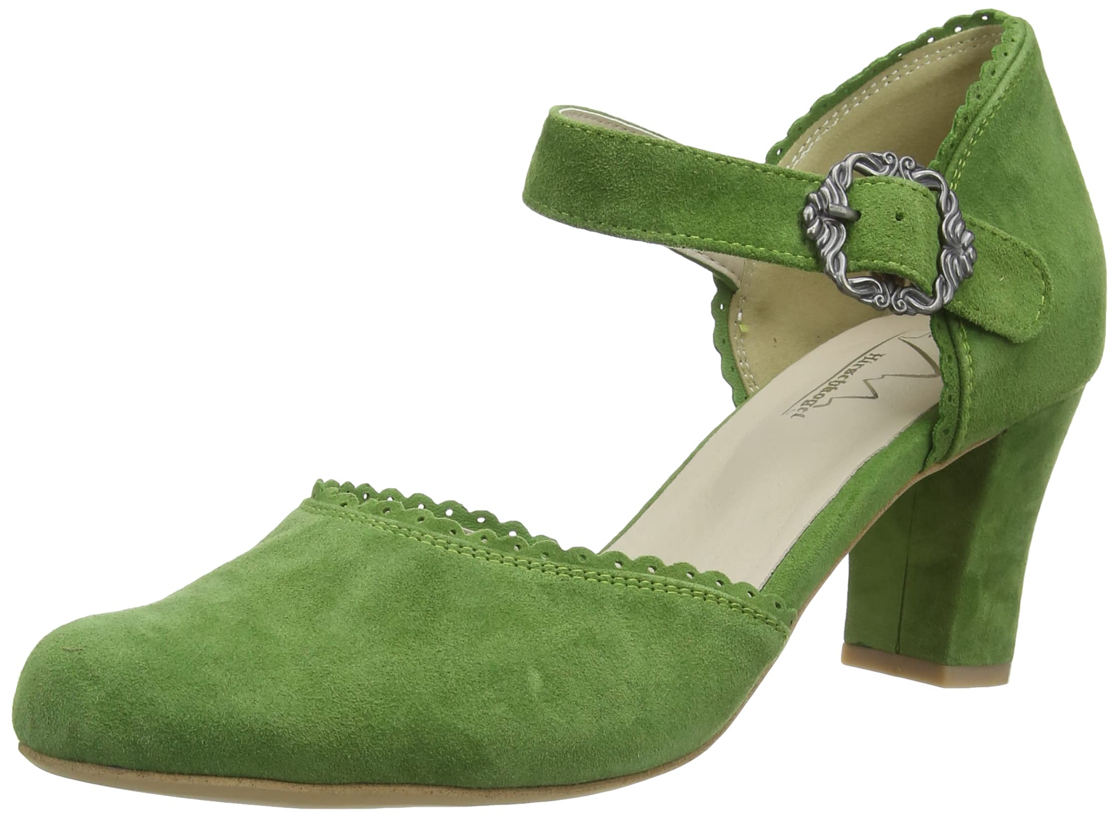 Hirschkogel 3005715 Damen Pumps