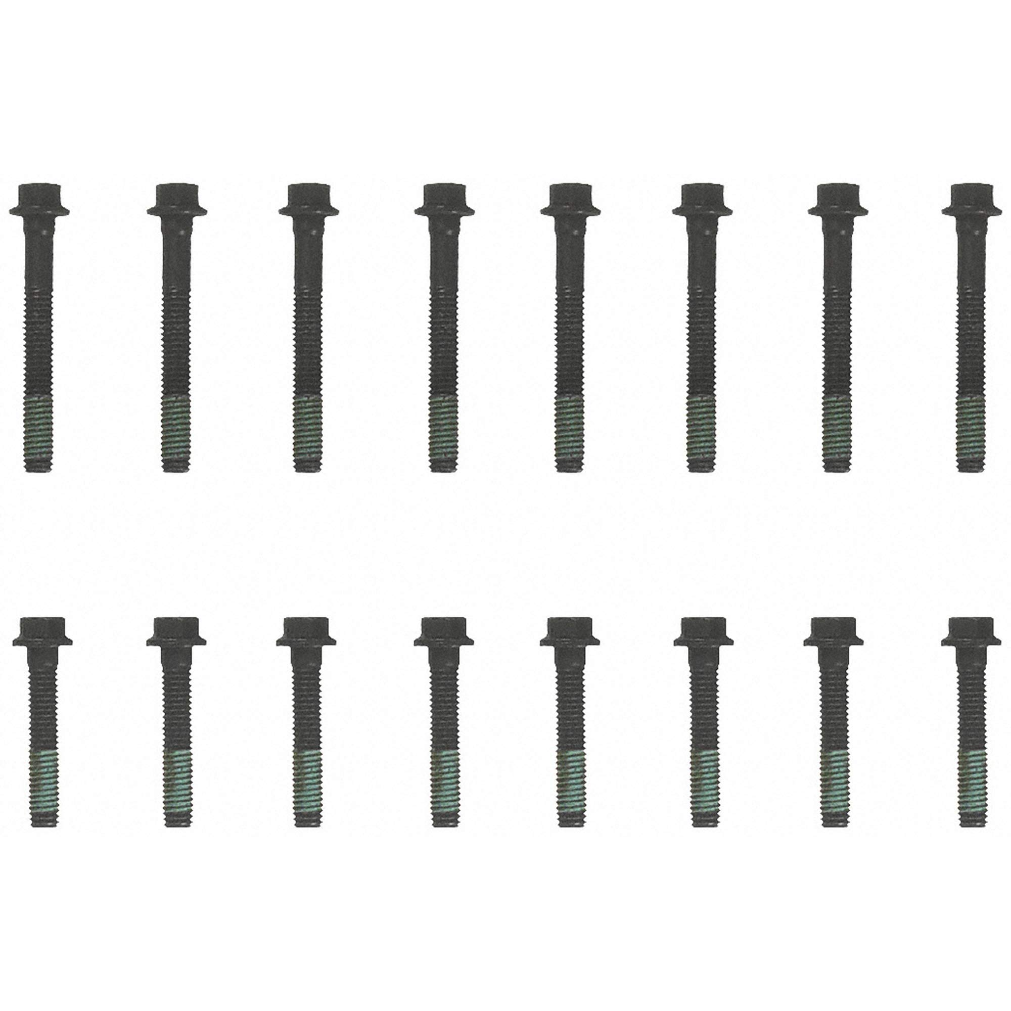 FEL-PRO ES 74033 Head Bolt Set
