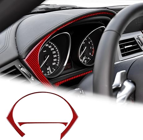 BMW Z4(E89)専用 リアルカーボン製インナードアトリムパネル