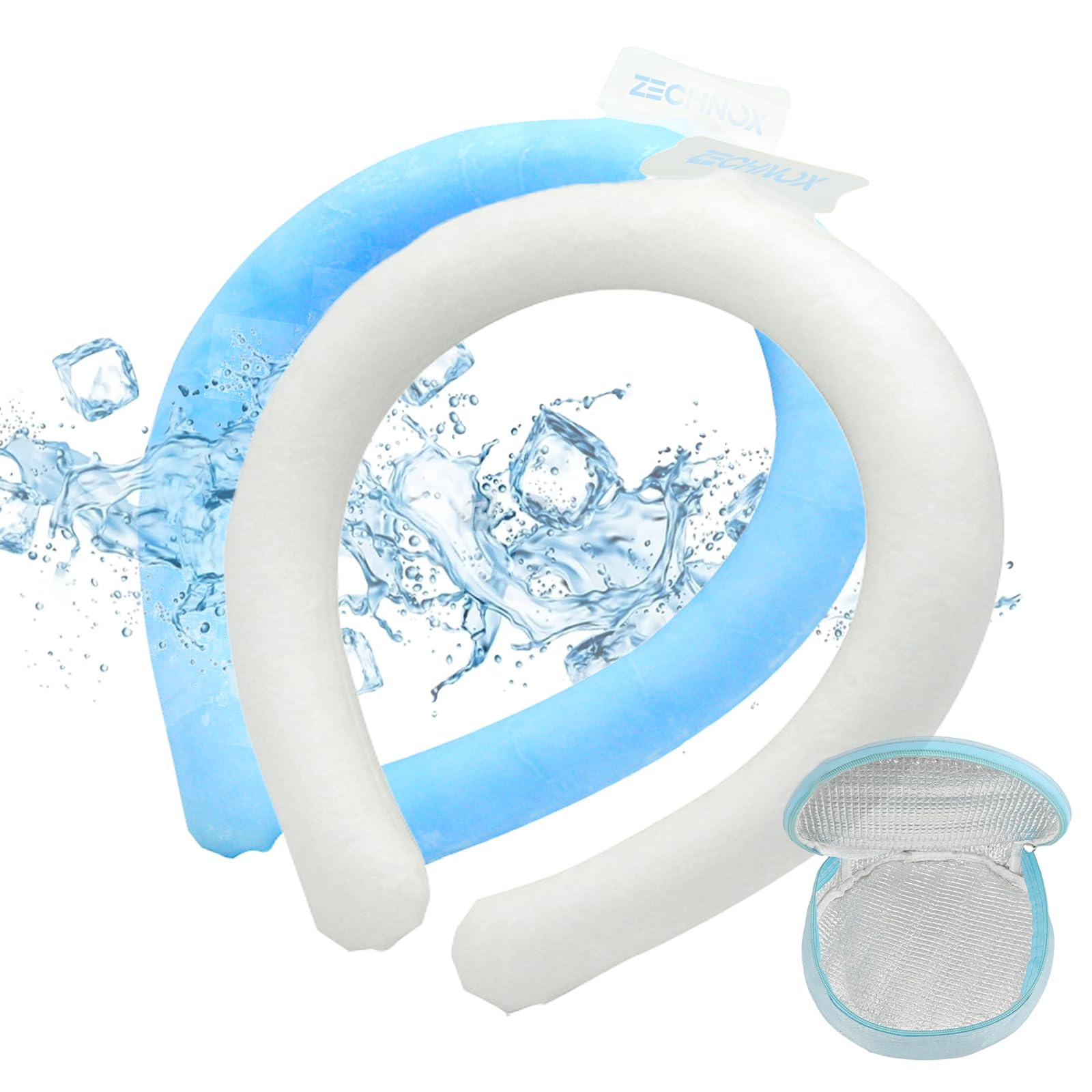 ZechnoX Neck Cooling Tube