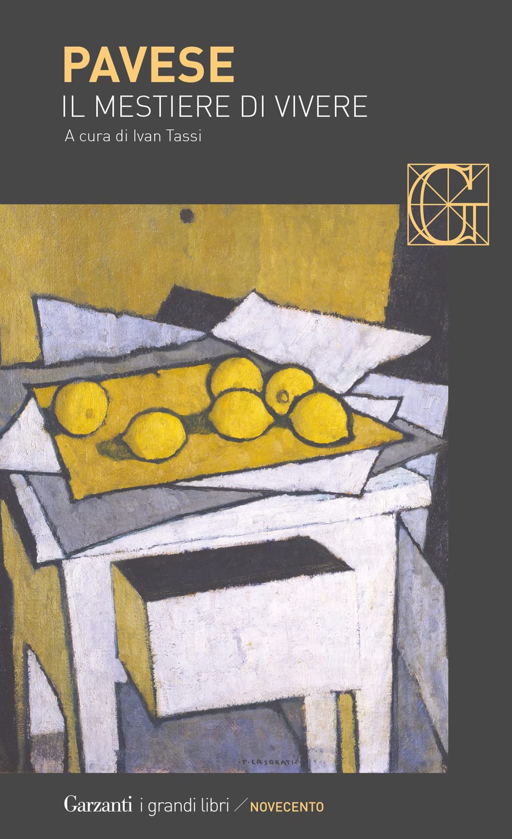 Il Mestiere Di Vivere. Nuova Ediz. - 4