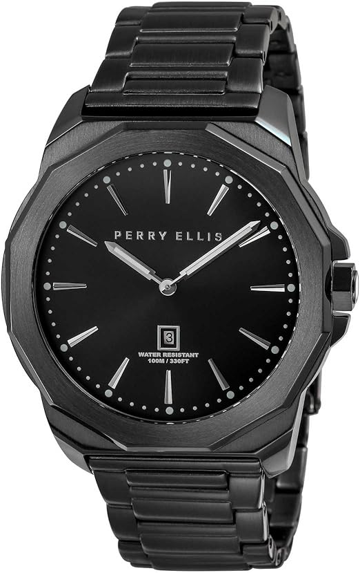 perry ellis watch