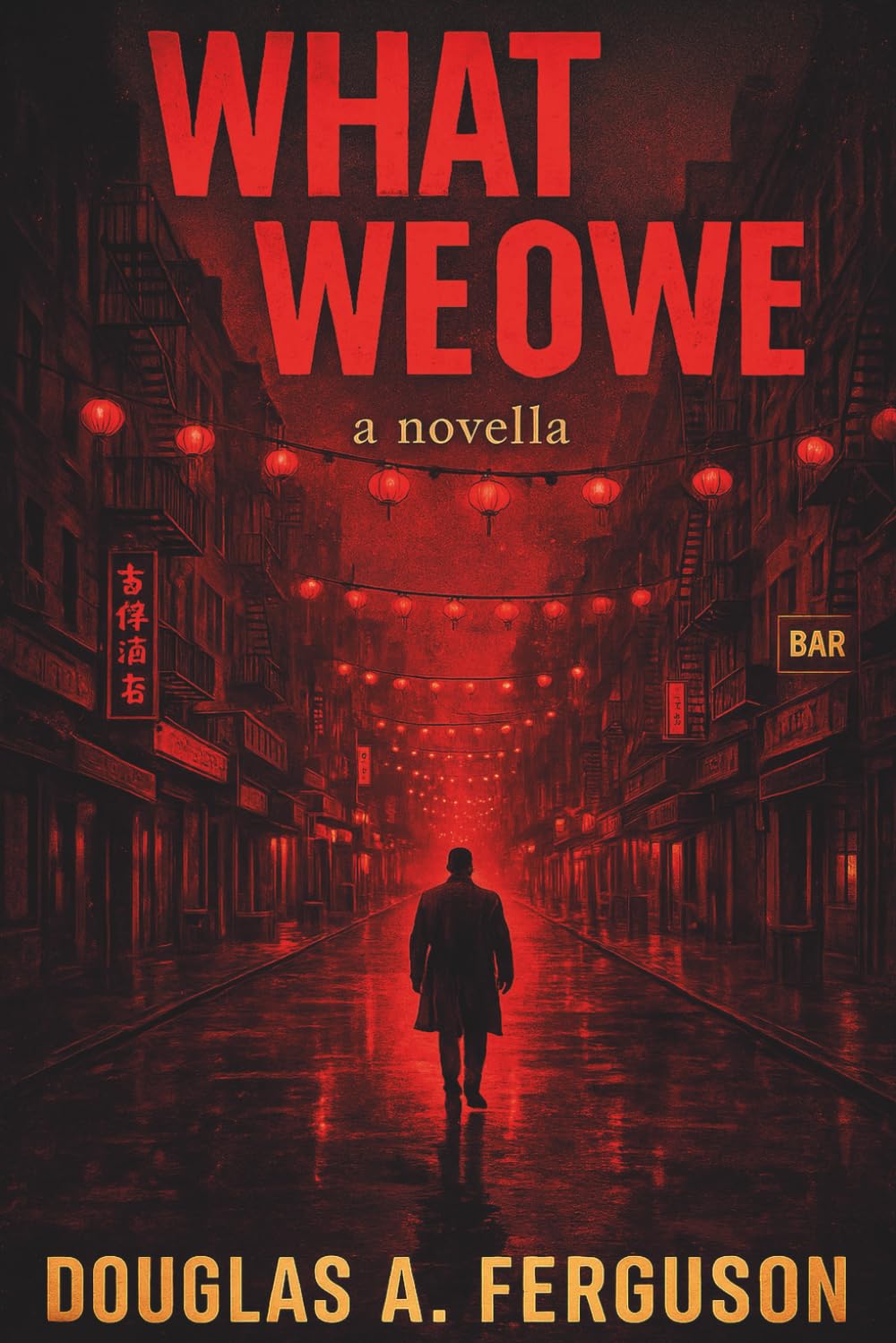 What We Owe