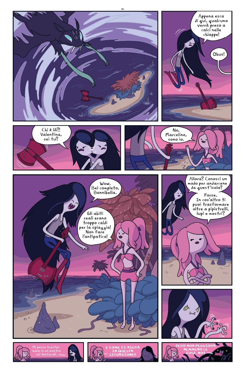 Adventure time. Compendium (Vol.1) Storie divertenti | Cartoni animati | Cartoon Network