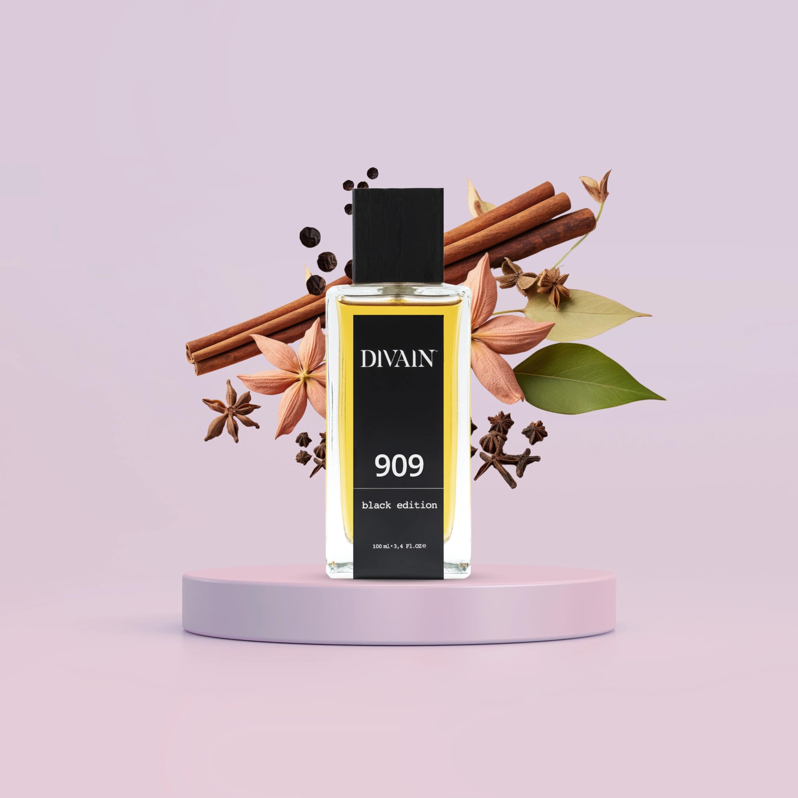 Amazon.com: DIVAIN: BLACK EDITION
