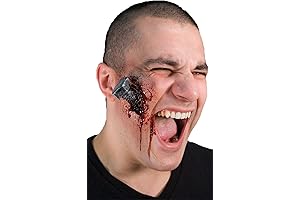 Movie-Quality Frankenstein Bolts for Your Bloody, Electrifying Projects