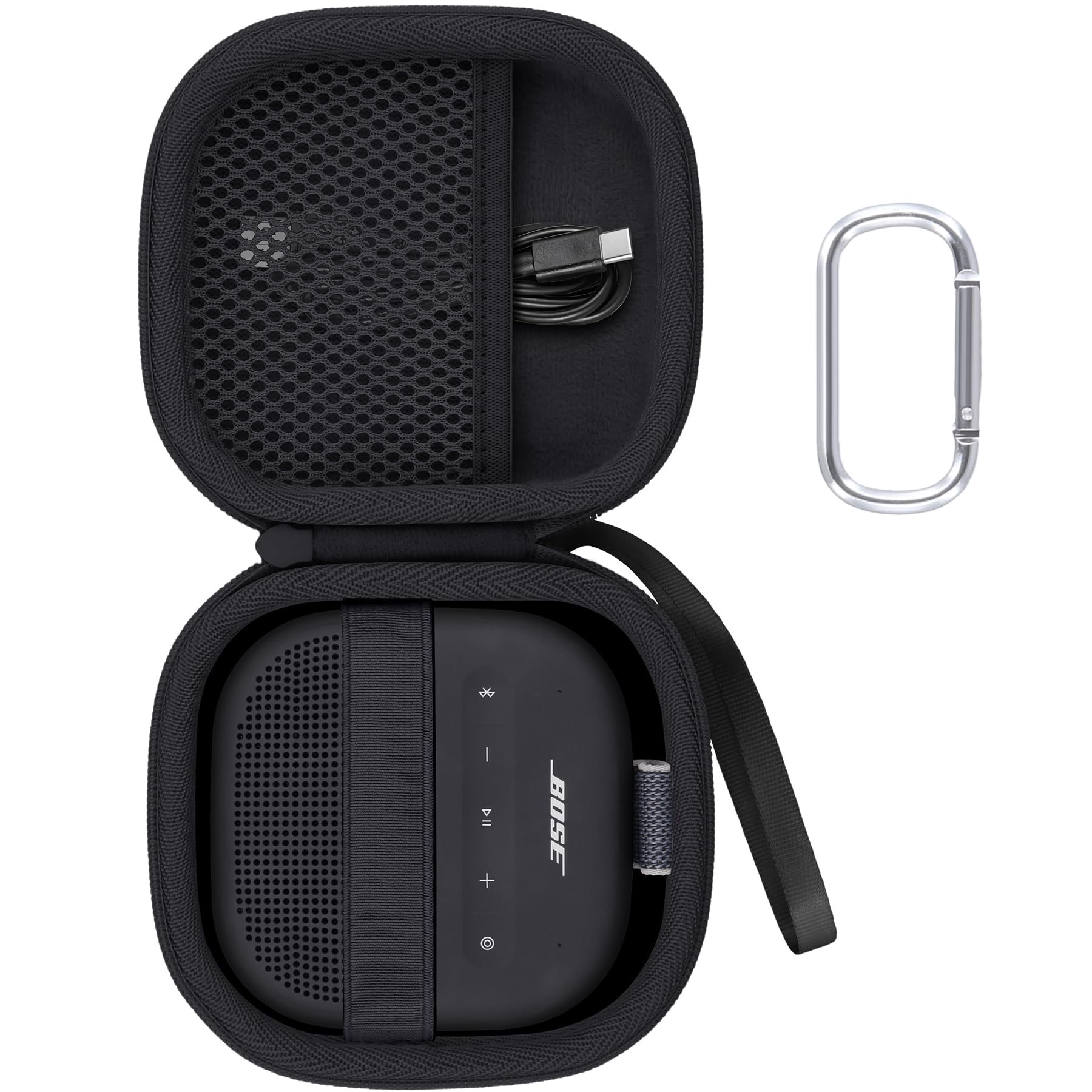 Jabra スピーカー　Bose ケース付き Jabra スピーカー Bose ケース付き 【公式通販】