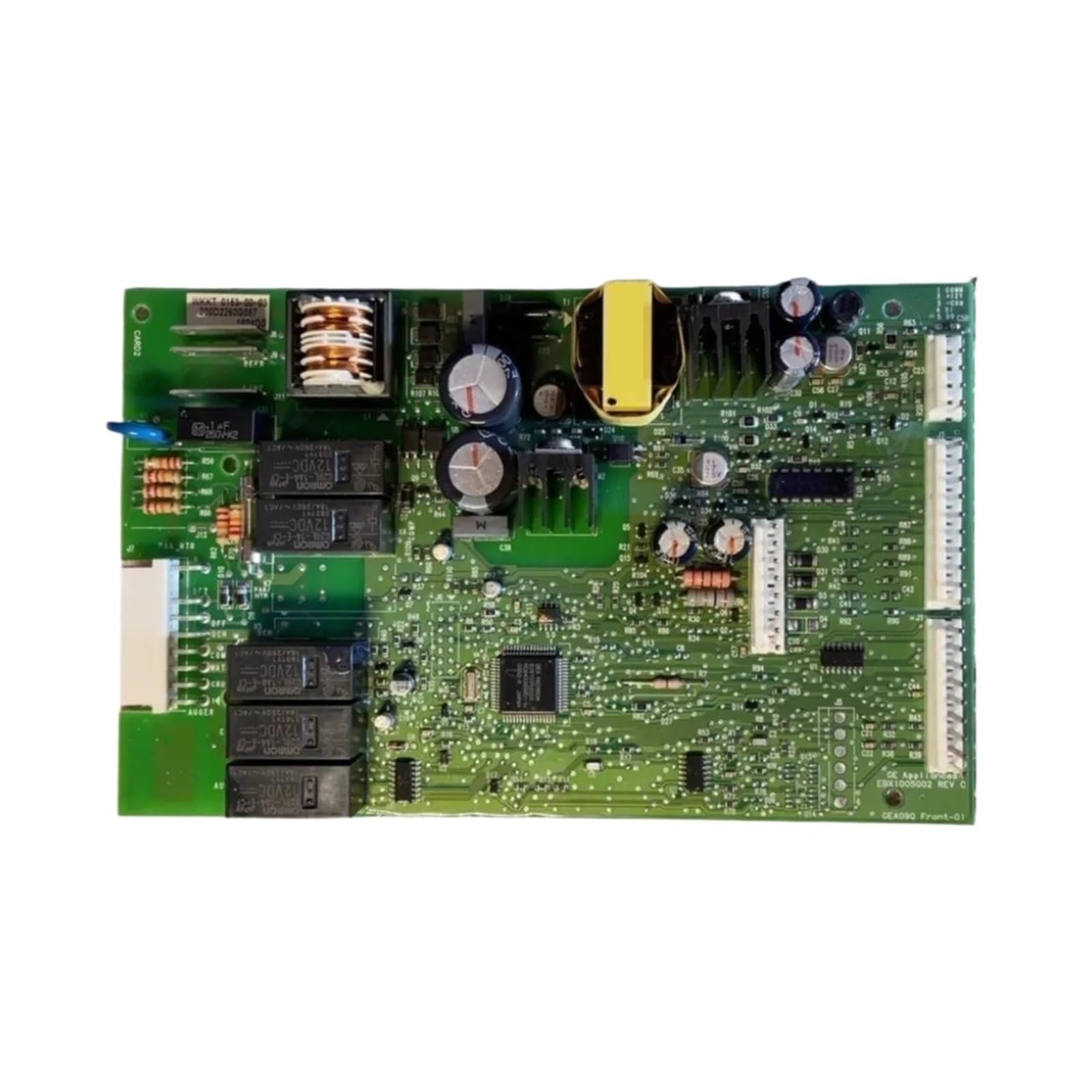 Replacement Refrigerator PCB Board ，Compatible For GE，200D2260G057 Circuit PCB EBX1005G02