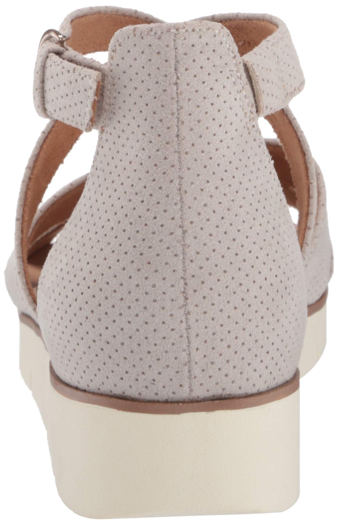 Strappies Sandal Good Karma Wedge Sandal Slingback Sandals Dr