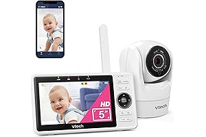 Philips Avent Smart Nursery System