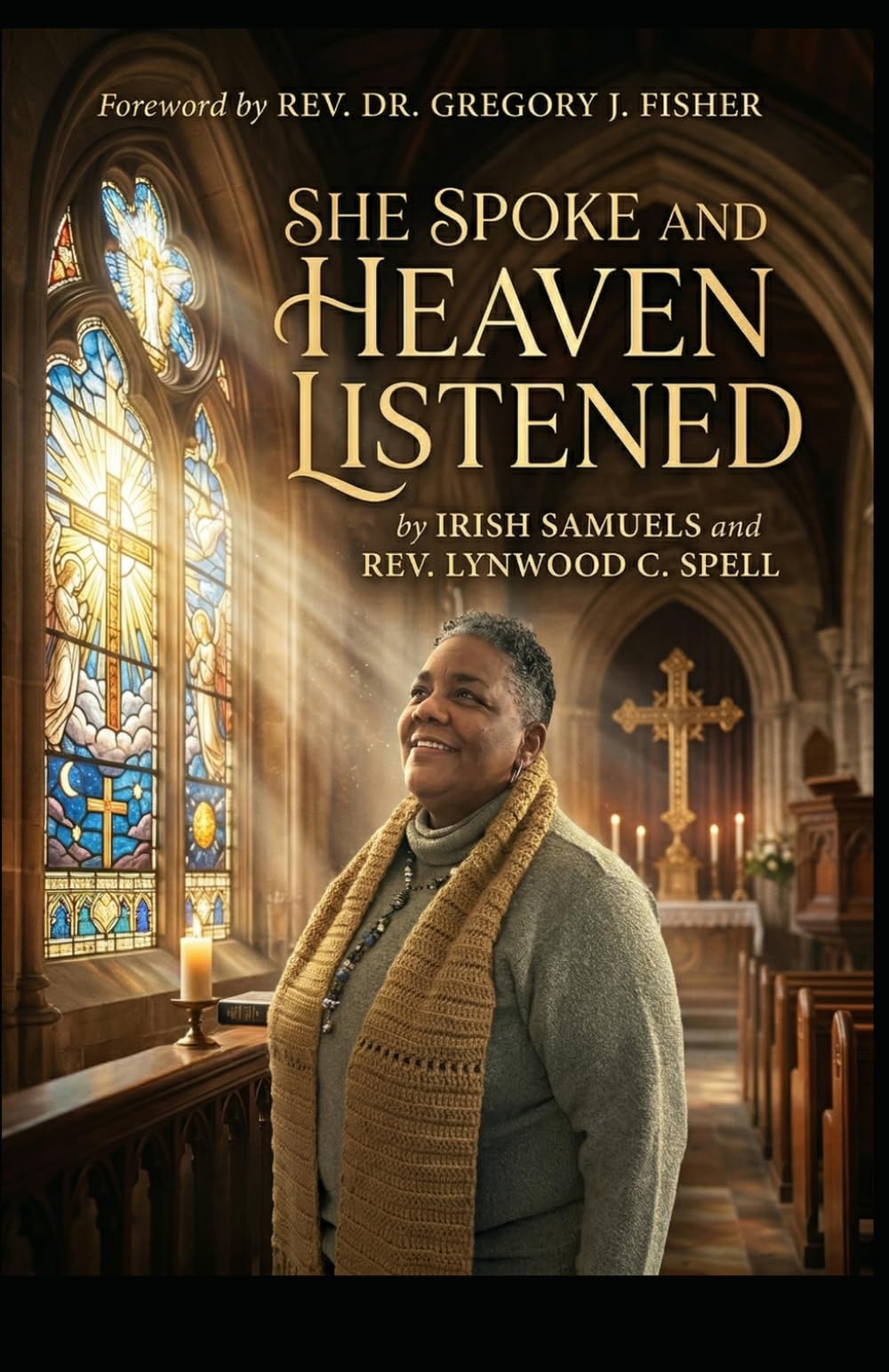 She Spoke and Heaven Listened: 100 Day Devotional on Women in the Bible