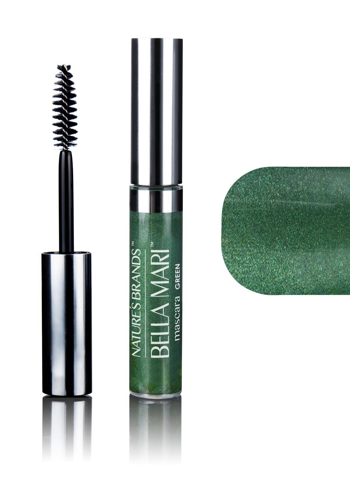Bella Mari Natural Mascara