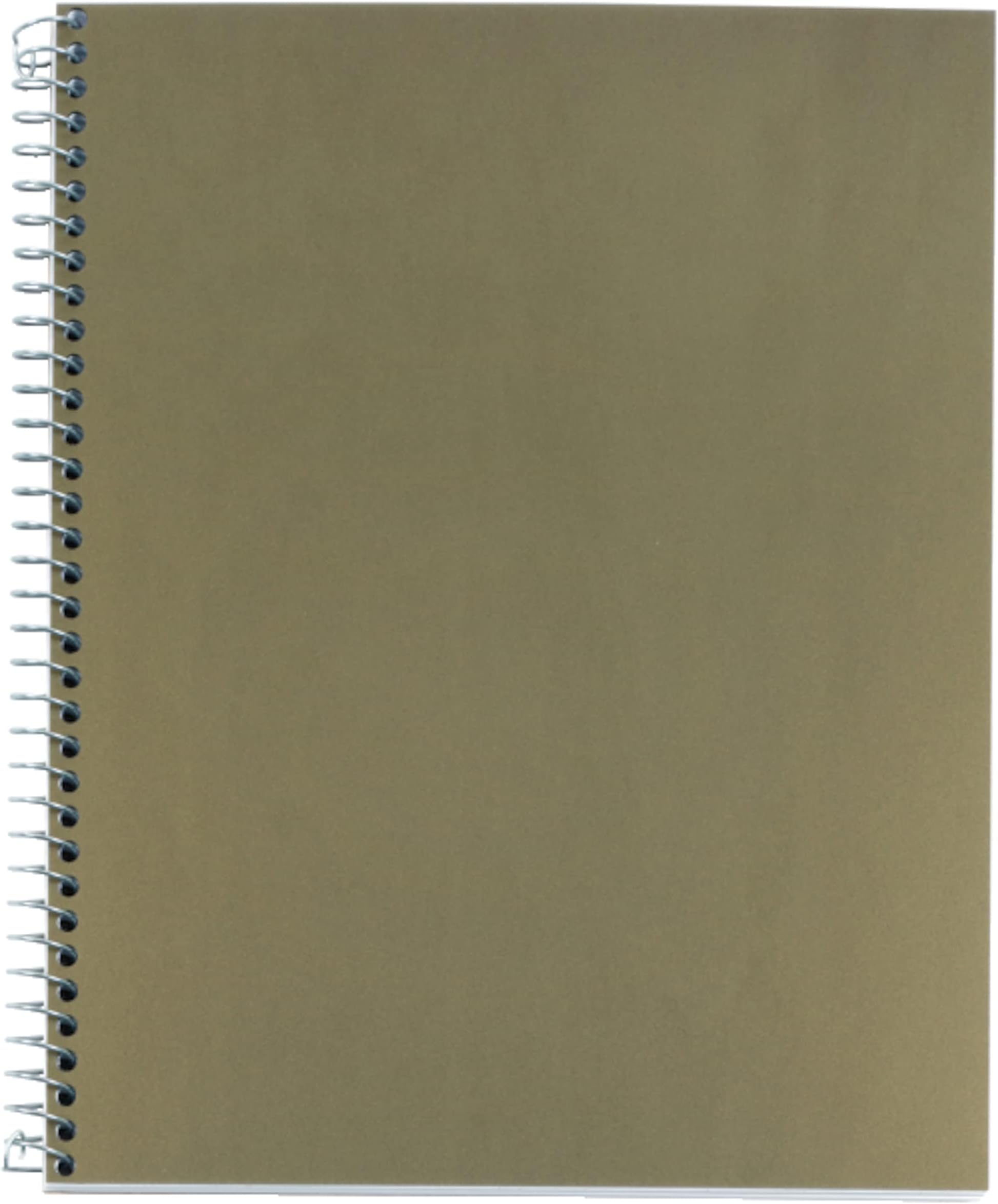 TOPS Noteworks Project Planner, 6-3/4" x 8-1/2", Wire Bound, Project Rule, 70 Sheets (63826)