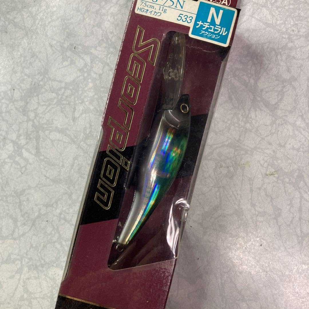 シマノスコーピオンDS Amazon.co.jp: Rare; Shimano Scorpion DS-75N, 3 Kinds : Sports