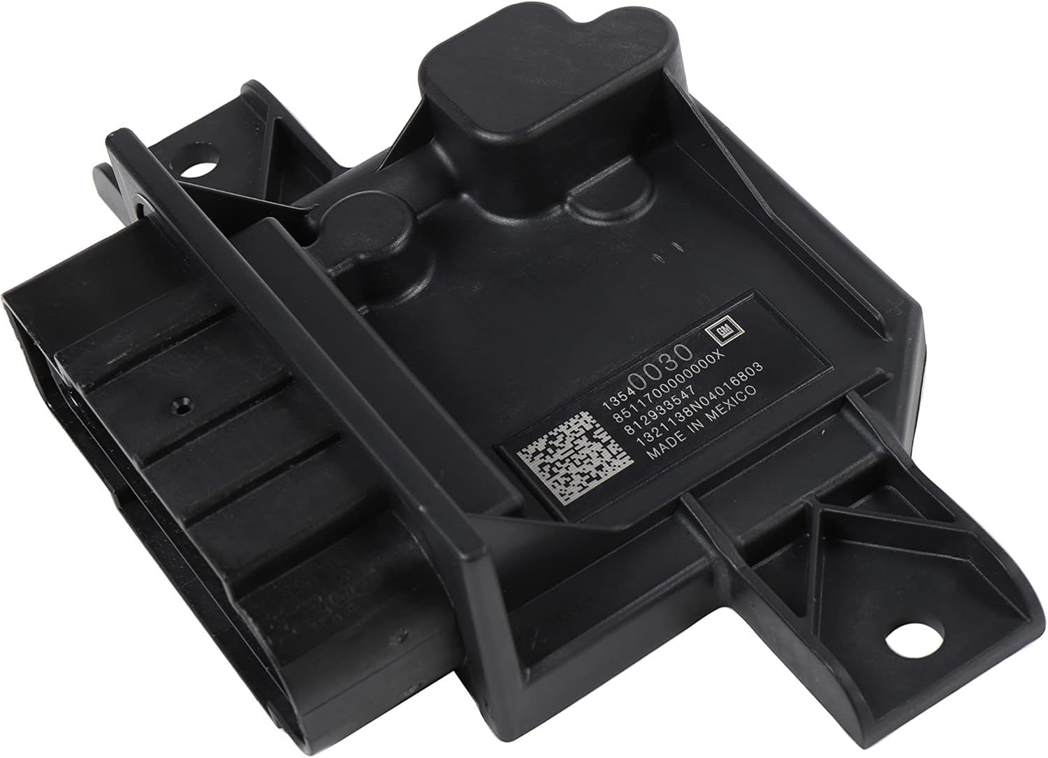 GM Genuine Parts 13540030 Fuel Pump Power Control Module