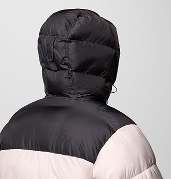 Puffect II Hooded Men's Coat