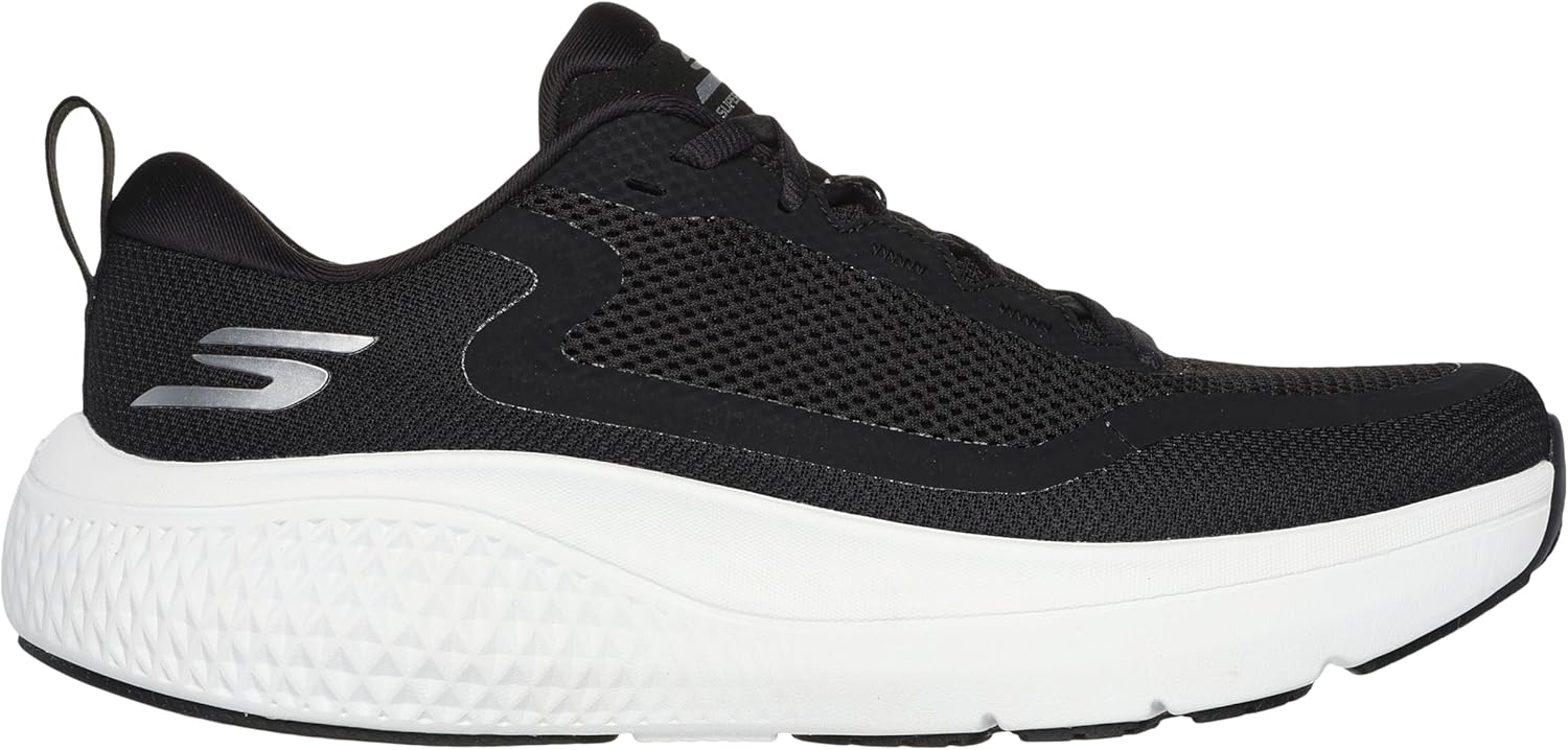 Skechers Mens Men's Go Run Supersonic Max Sneaker - Image 6
