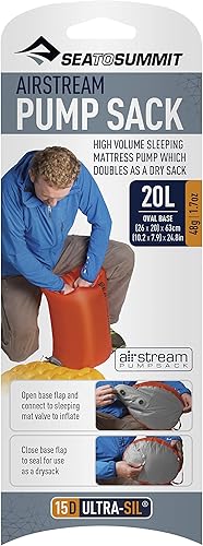 Vista 5 de Sea to Summit