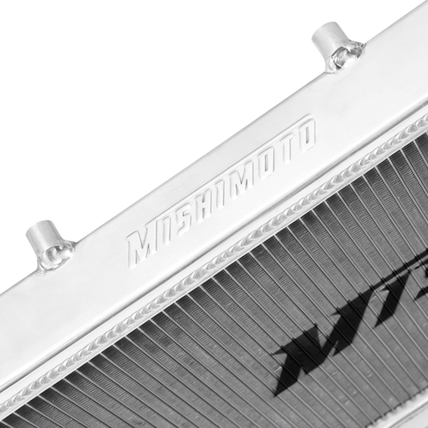 Mishimoto MMRAD-WRX-15 Aluminum Radiator for Subaru WRX 2015-2021 product thumbnail 4