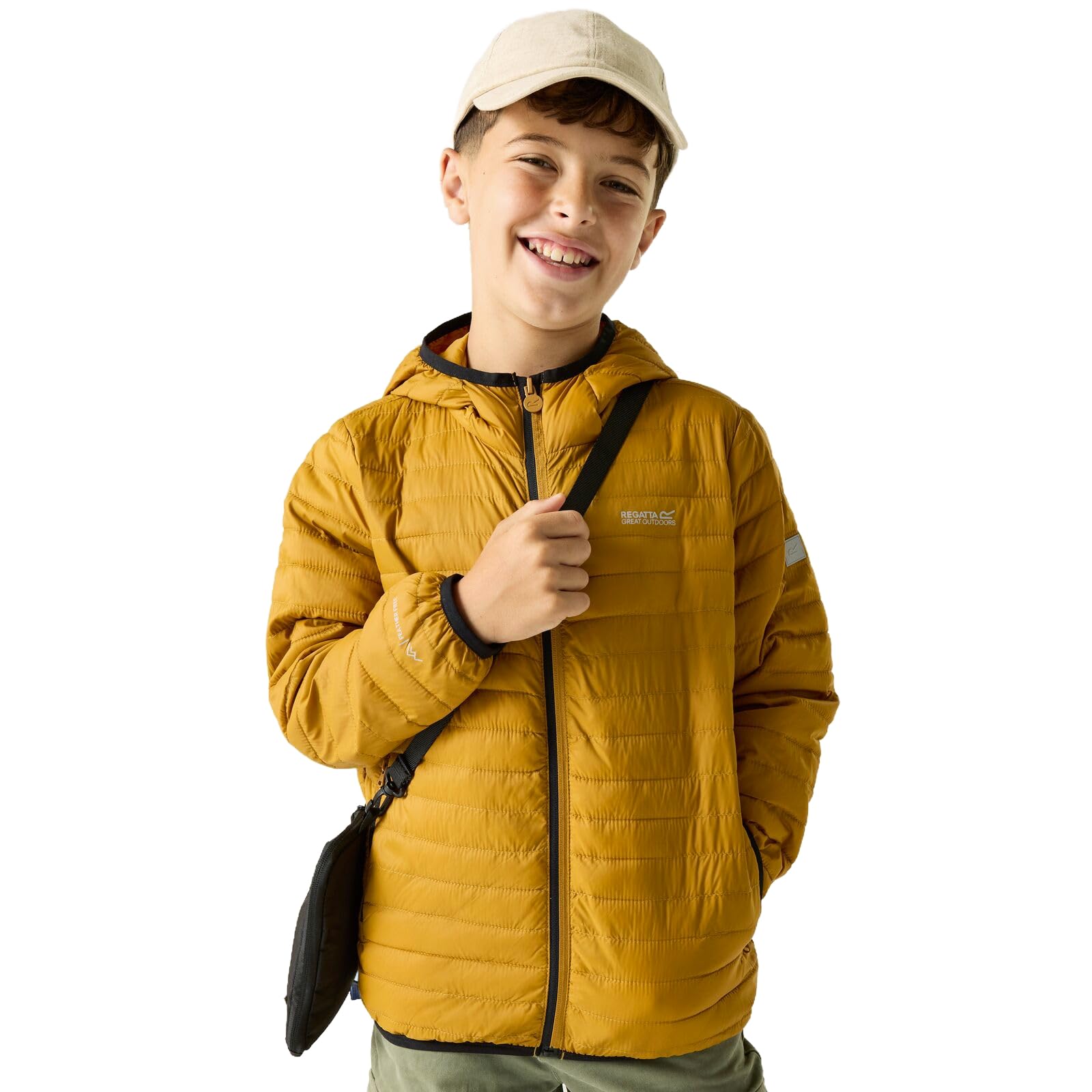 Regatta Hillpack Jacket 5-6 Years