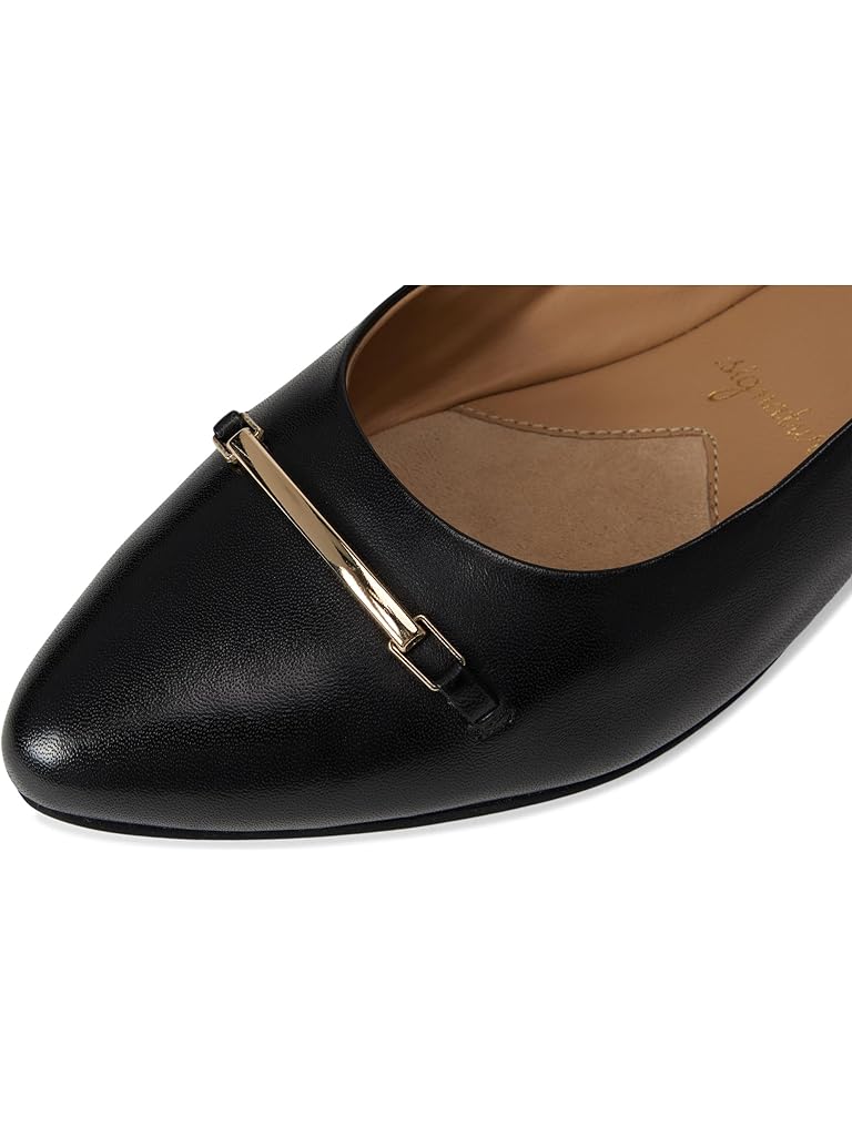 Black Trotters Everly