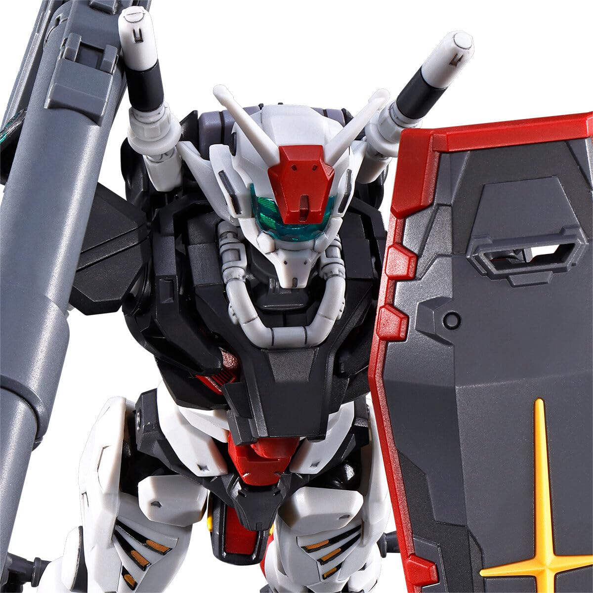 Amazon | HG 01ガンダム 1/144スケール 色分け済みプラモデル(機動戦士