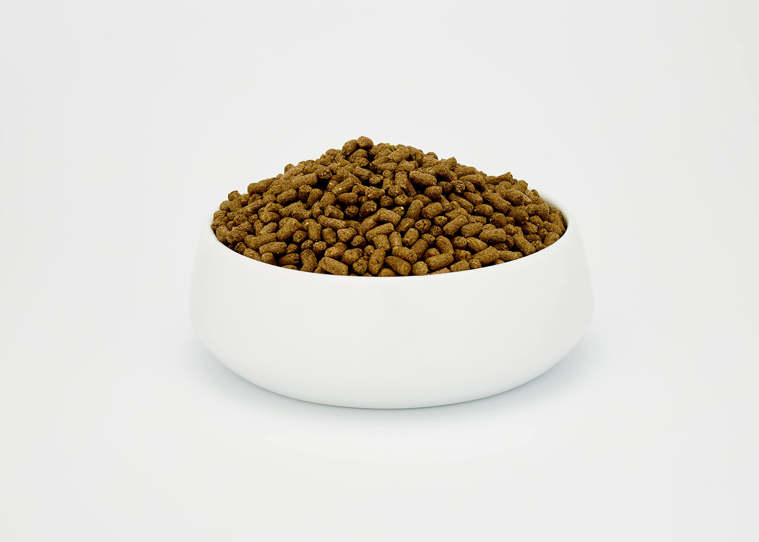 Burgess Excel Pellets mit schwarzer Johannisbeere und Oregano für Meerschweinchen, 10 kg