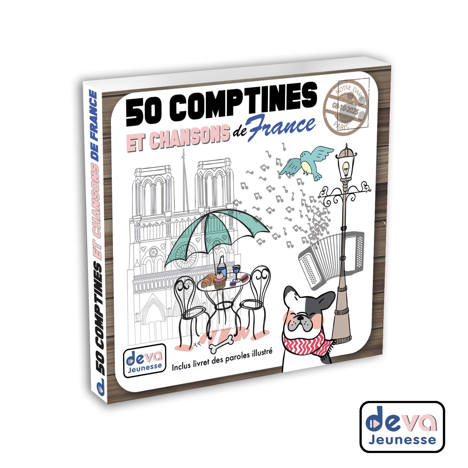 50 comptines et chansons de France : Avis complet et guide d’achat pour les meilleures mélodies pour enfants. 50 comptines et chansons de France : Avis complet et guide d’achat pour les meilleures mélodies pour enfants.
