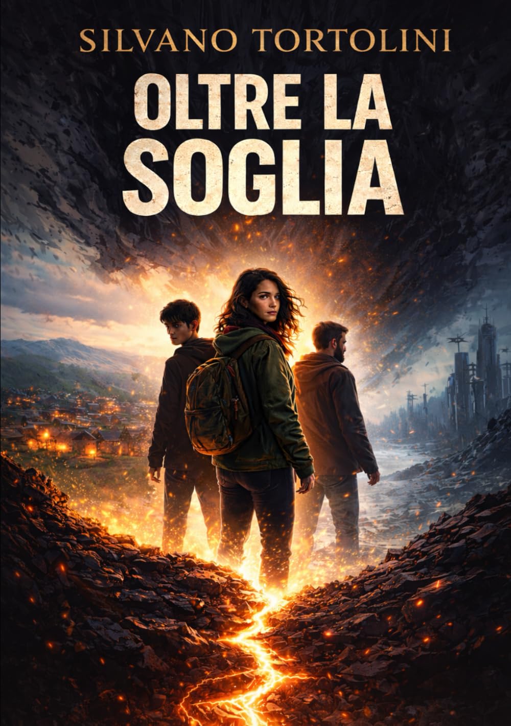 Oltre la soglia