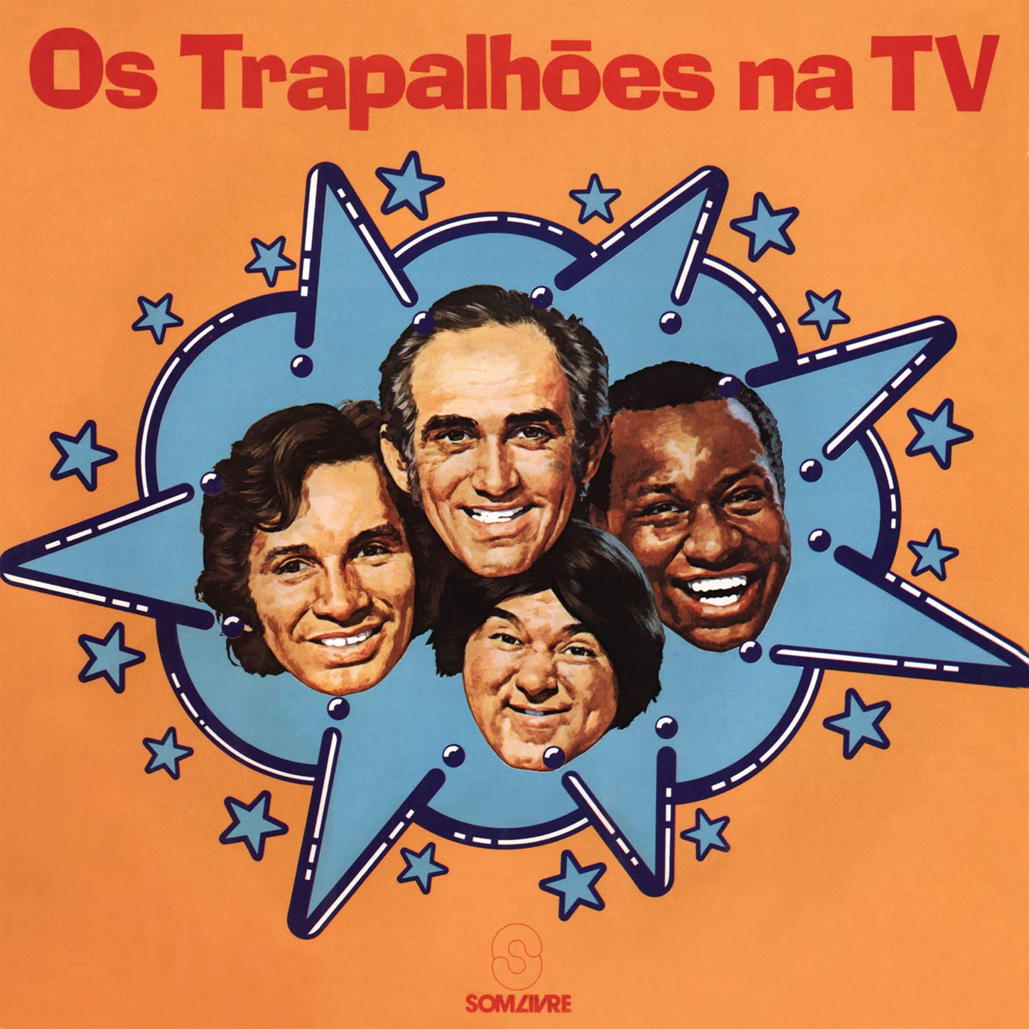 Os Trapalhões