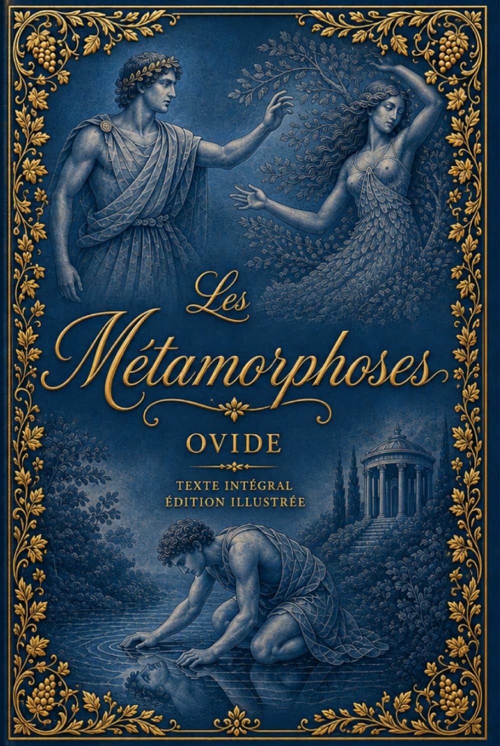 Les Métamorphoses