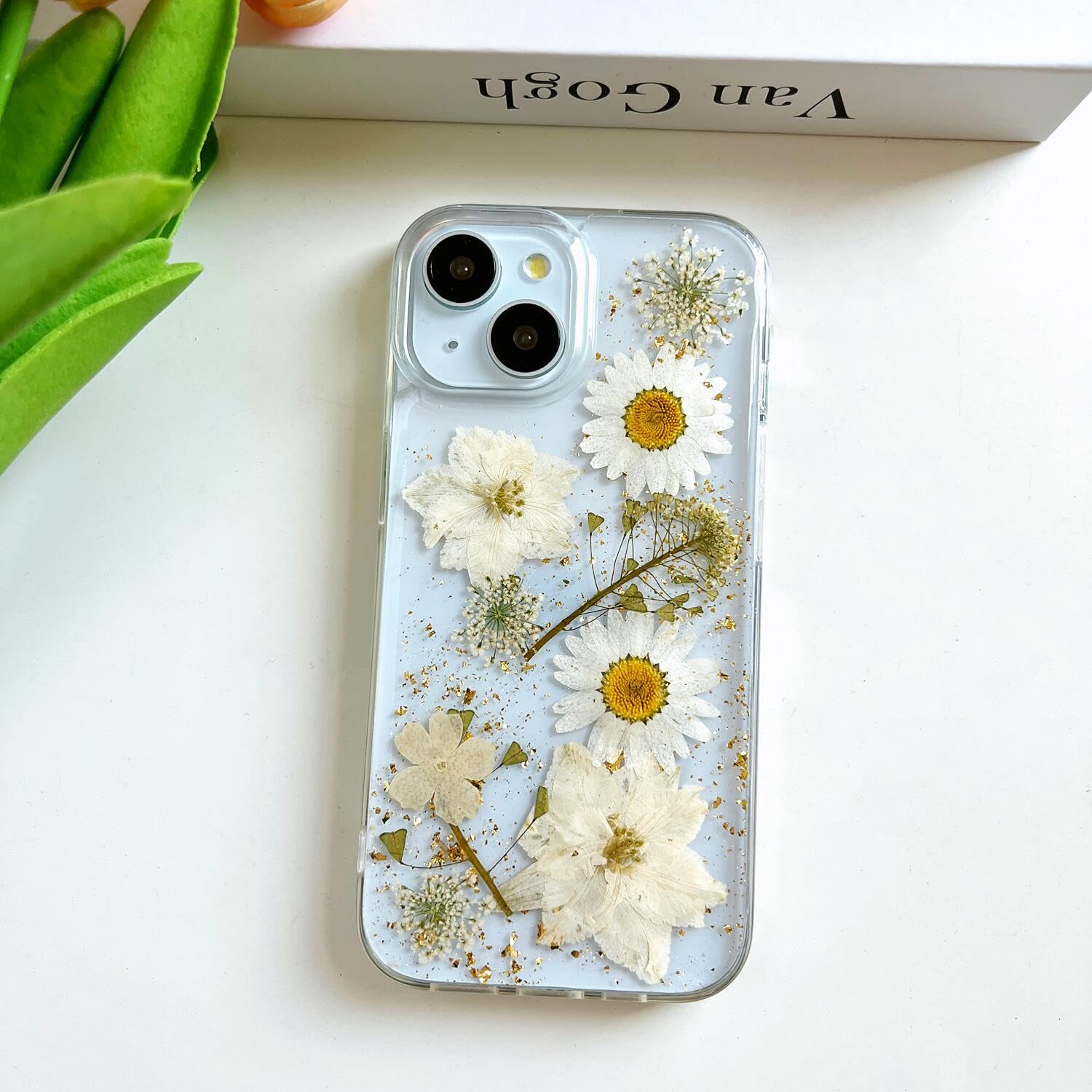 Amazon.co.jp: LSEEKA (ケースティファイ) クリアケース iPhone 14